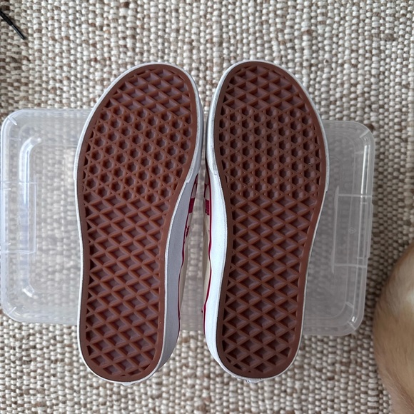 Vans checkered - Picture 2 of 6